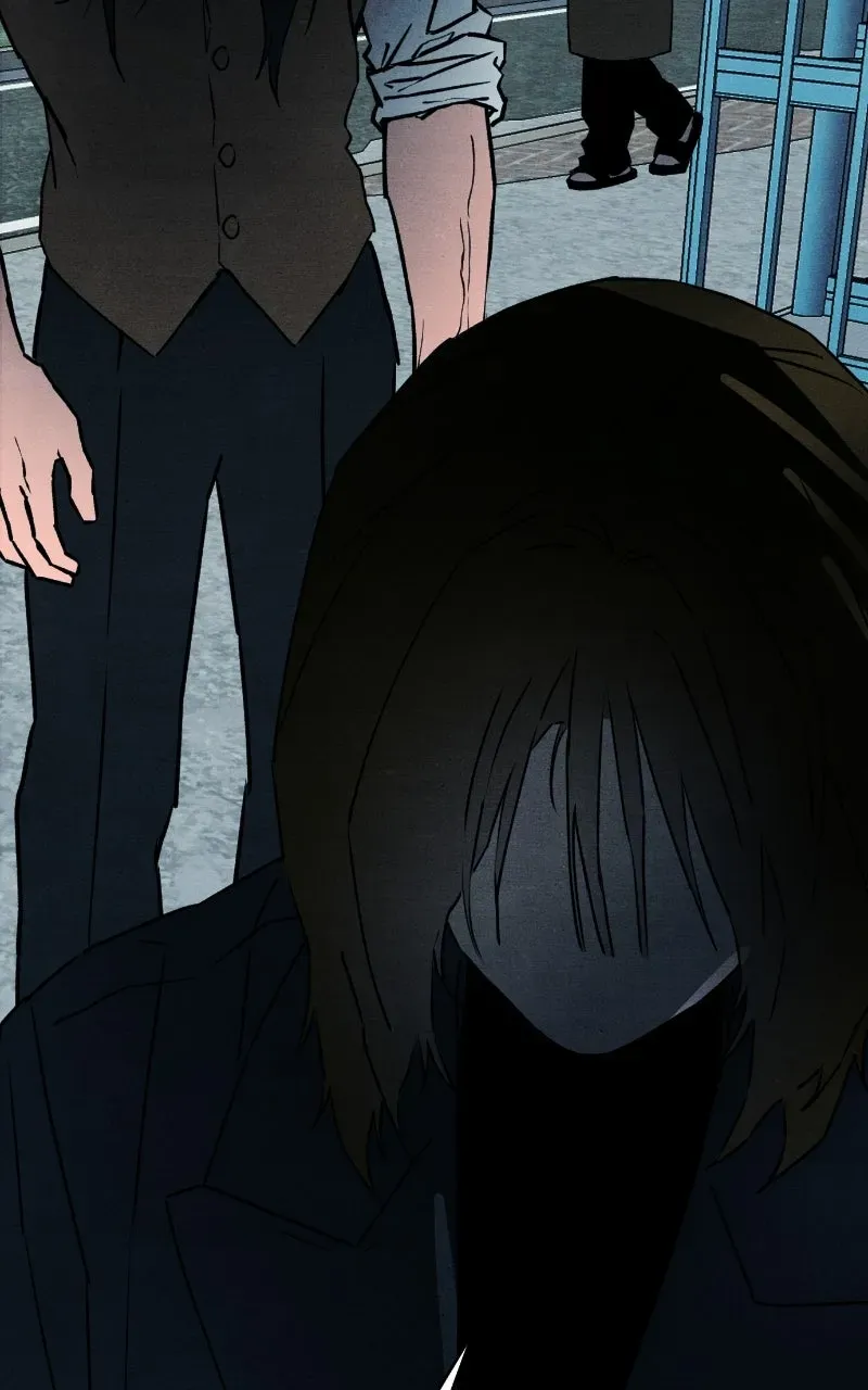 Who’s That Long-Haired Senior? Chapter 85 page 89 - 