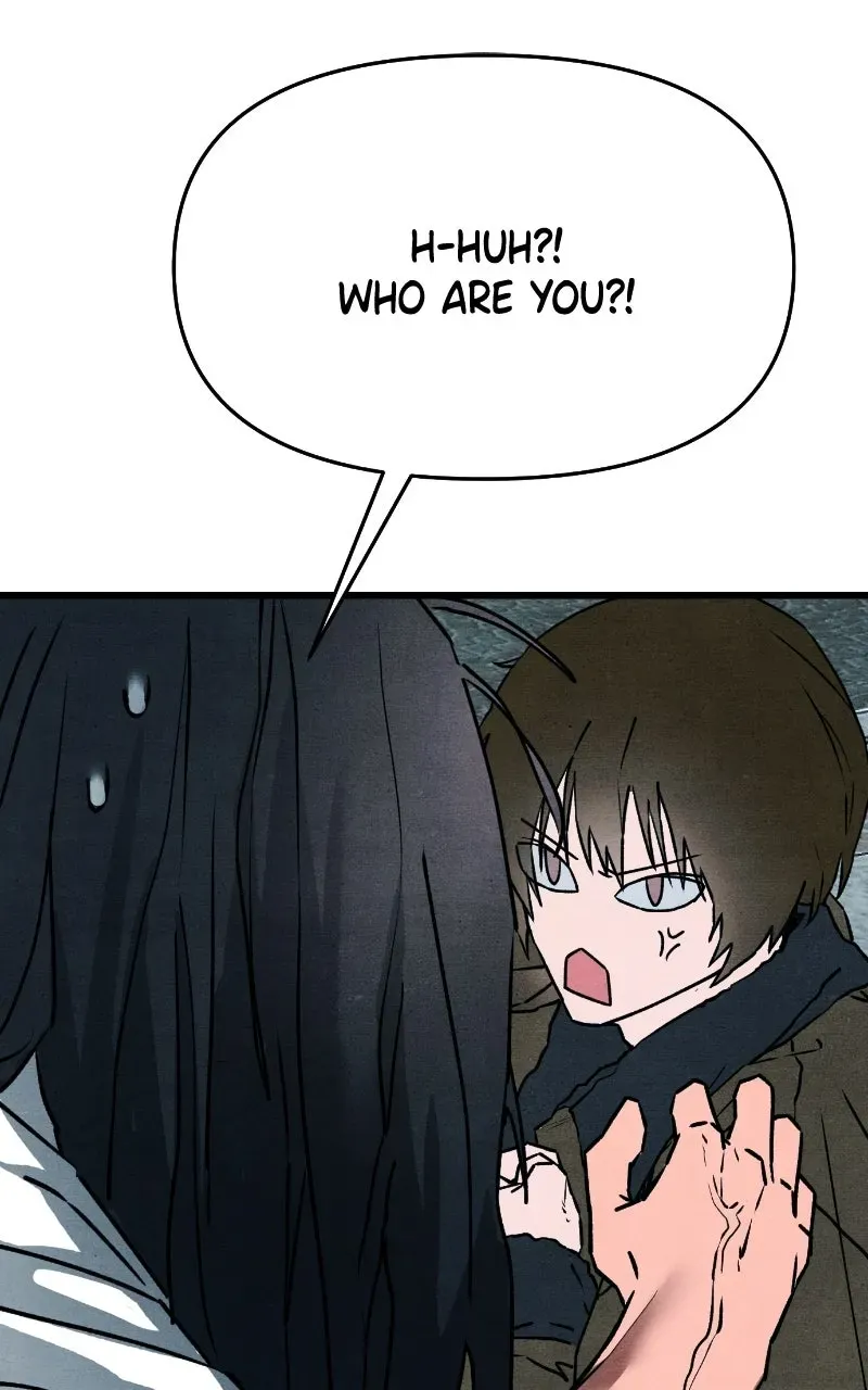 Who’s That Long-Haired Senior? Chapter 85 page 94 - 