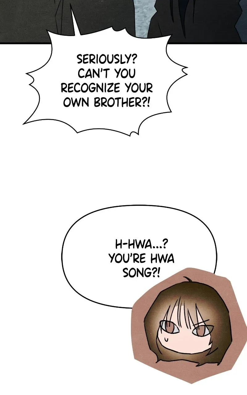 Who’s That Long-Haired Senior? Chapter 85 page 97 - 