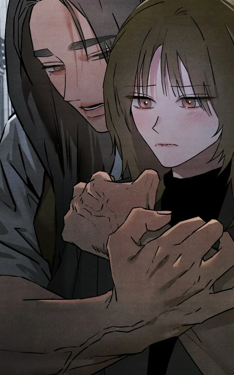 Who’s That Long-Haired Senior? Chapter 86 page 104 - 