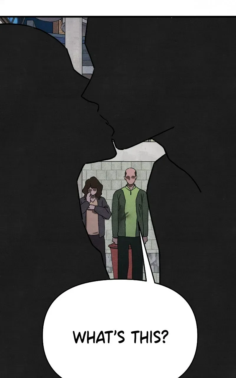 Who’s That Long-Haired Senior? Chapter 86 page 108 - 