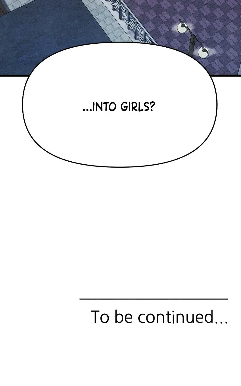 Who’s That Long-Haired Senior? Chapter 86 page 111 - 