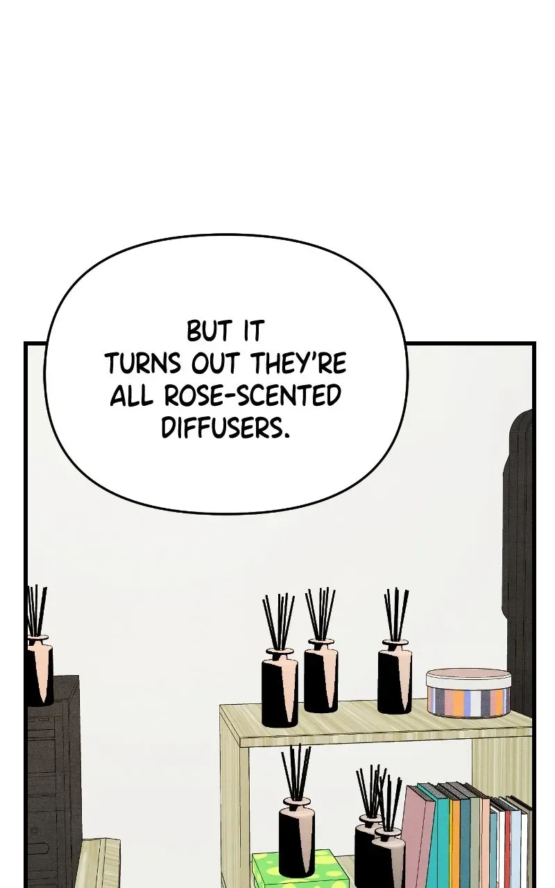 Who’s That Long-Haired Senior? Chapter 86 page 16 - 