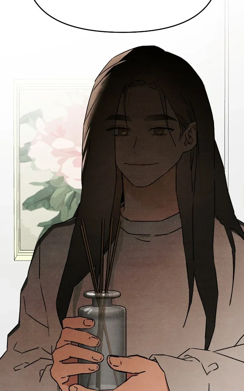 Who’s That Long-Haired Senior? Chapter 86 page 18 - 