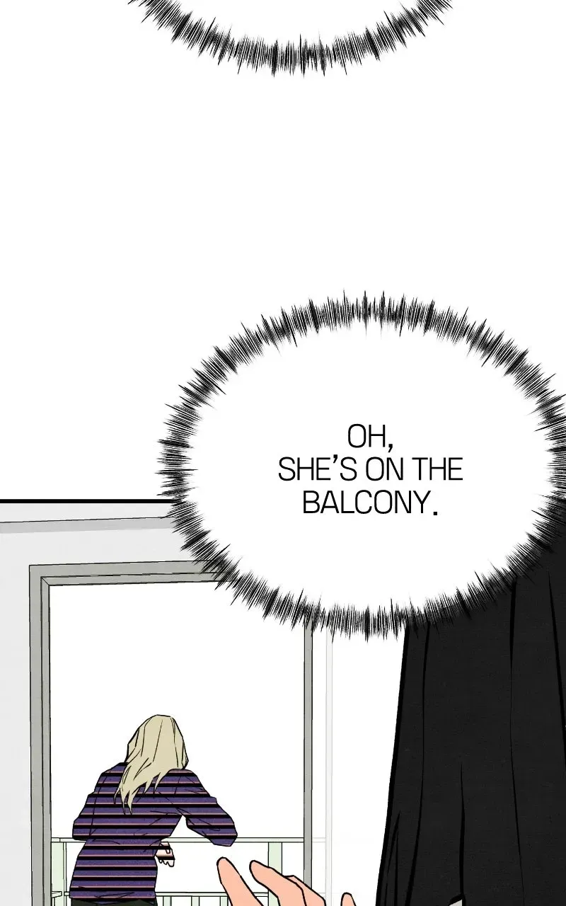 Who’s That Long-Haired Senior? Chapter 86 page 22 - 