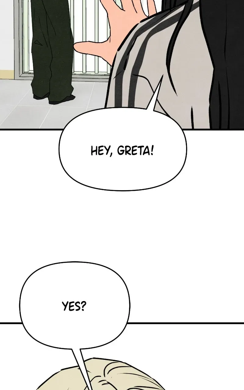 Who’s That Long-Haired Senior? Chapter 86 page 23 - 