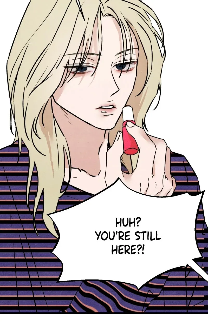 Who’s That Long-Haired Senior? Chapter 86 page 24 - 