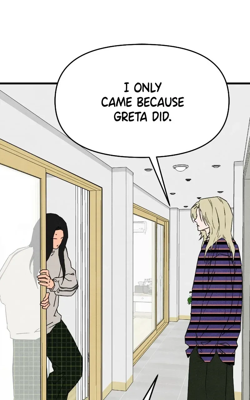 Who’s That Long-Haired Senior? Chapter 86 page 28 - 