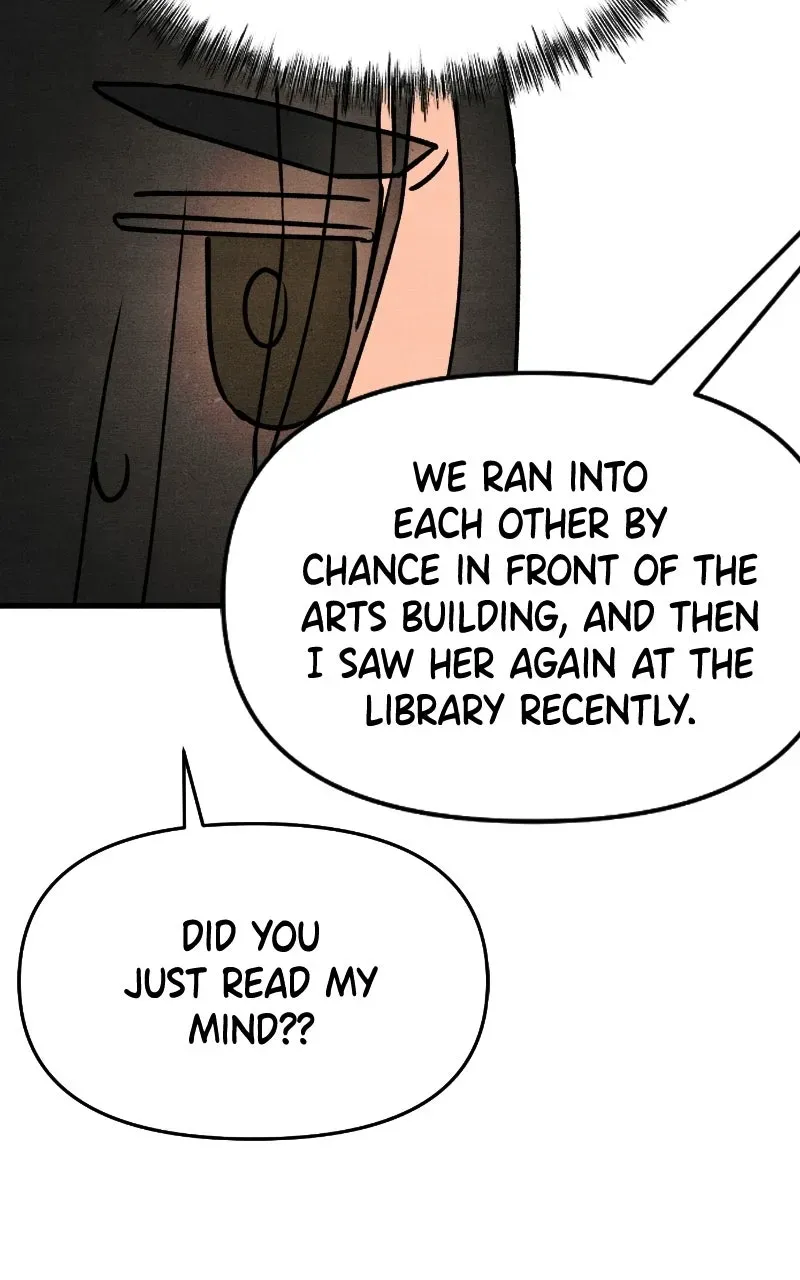 Who’s That Long-Haired Senior? Chapter 86 page 30 - 
