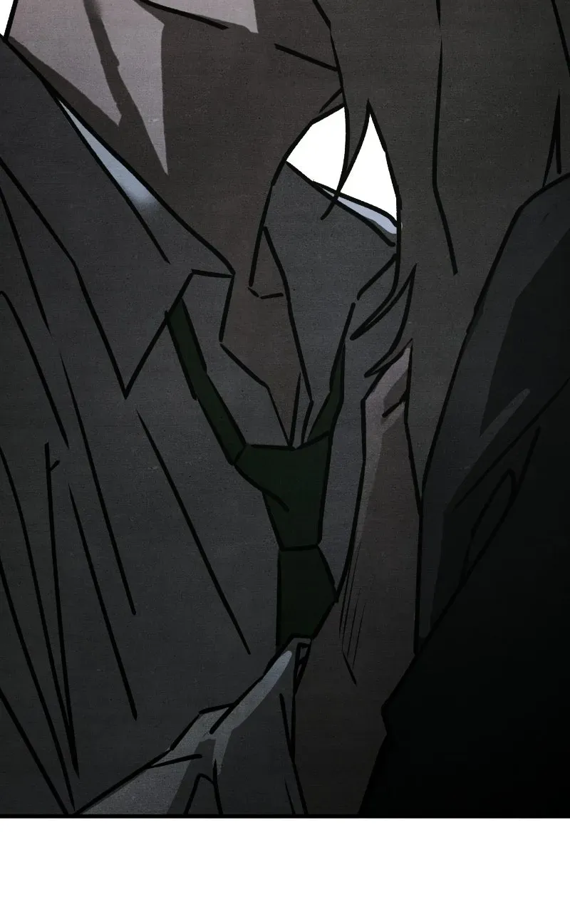Who’s That Long-Haired Senior? Chapter 86 page 4 - 
