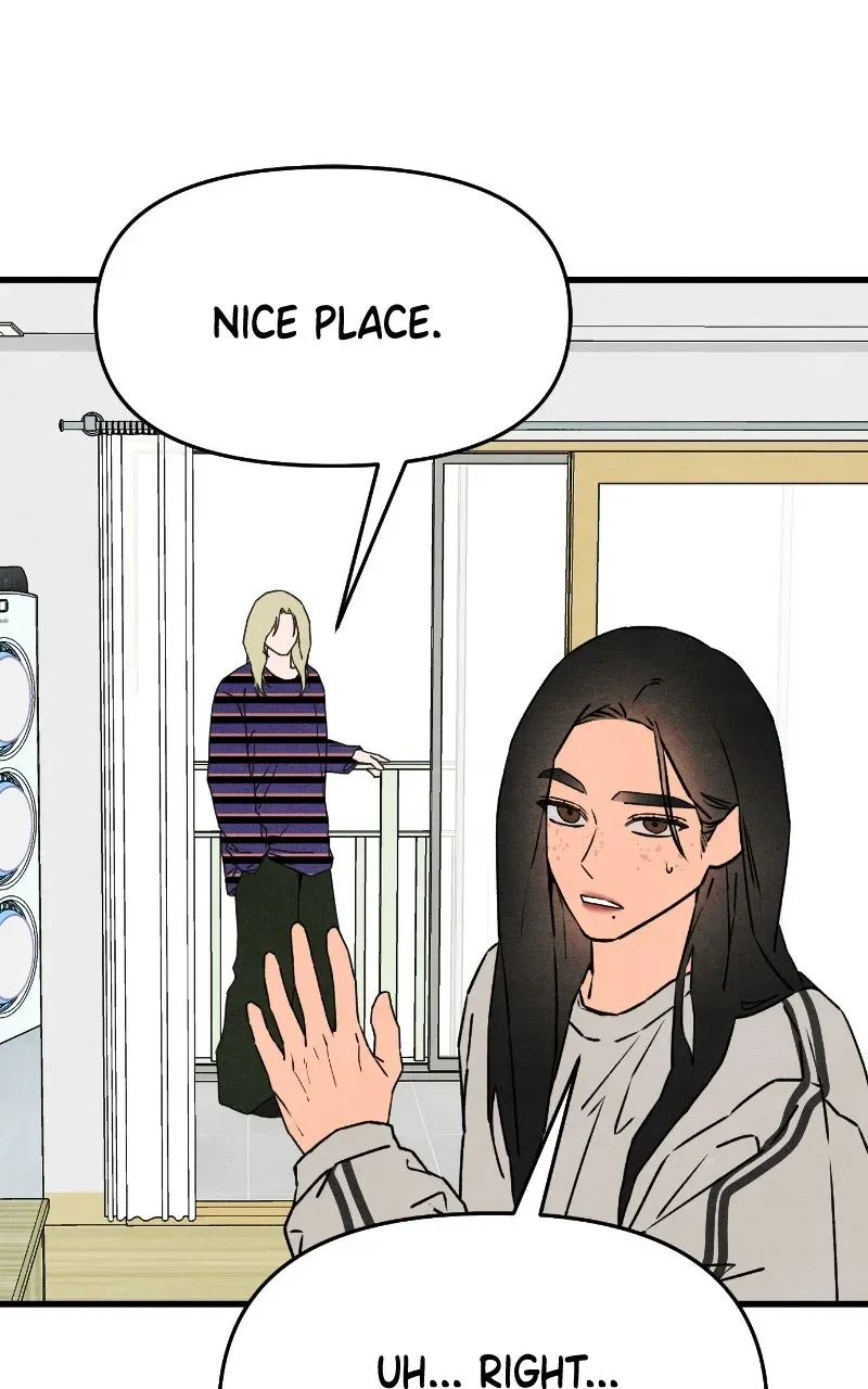 Who’s That Long-Haired Senior? Chapter 86 page 31 - 