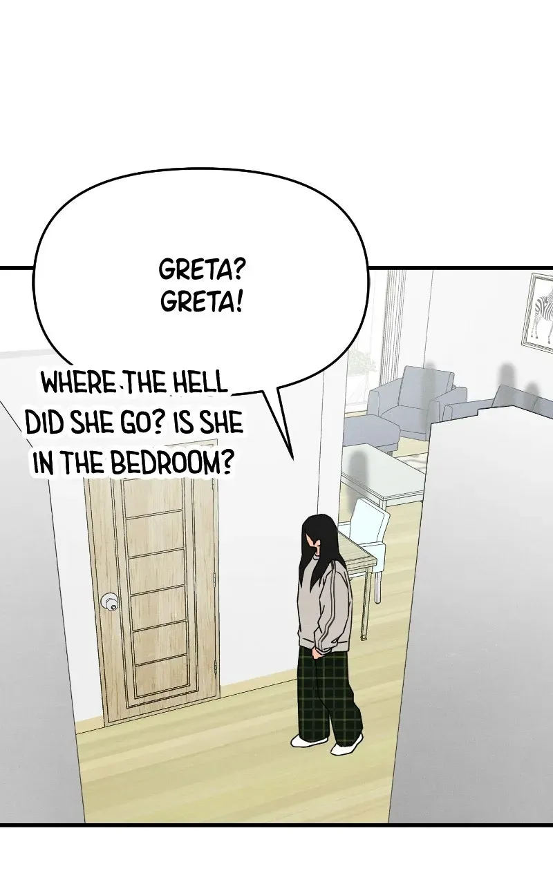 Who’s That Long-Haired Senior? Chapter 86 page 33 - 