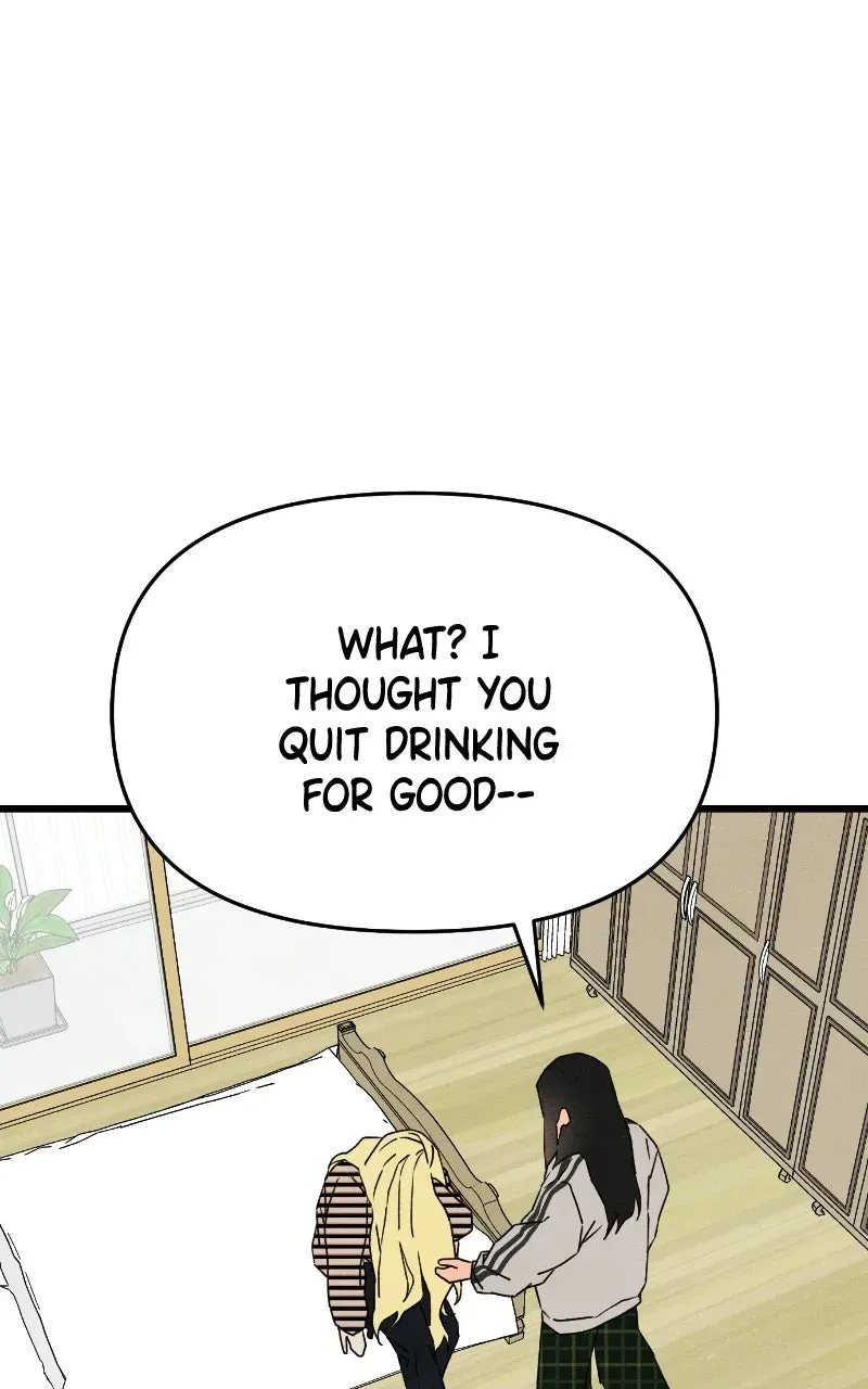 Who’s That Long-Haired Senior? Chapter 86 page 36 - 