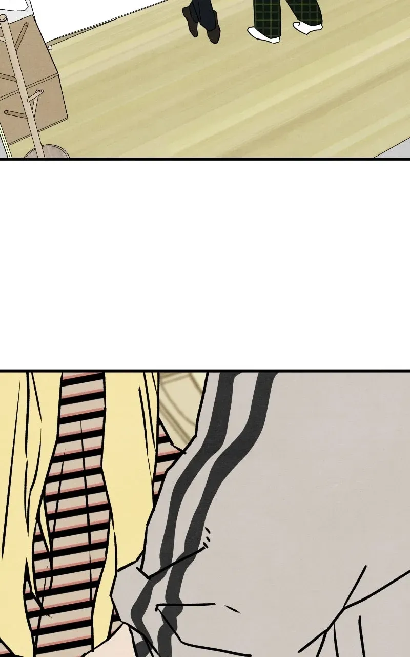 Who’s That Long-Haired Senior? Chapter 86 page 37 - 