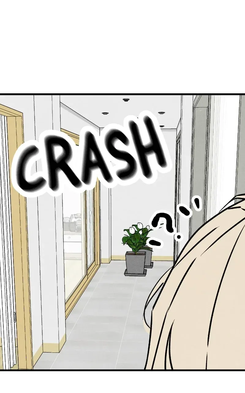 Who’s That Long-Haired Senior? Chapter 86 page 41 - 