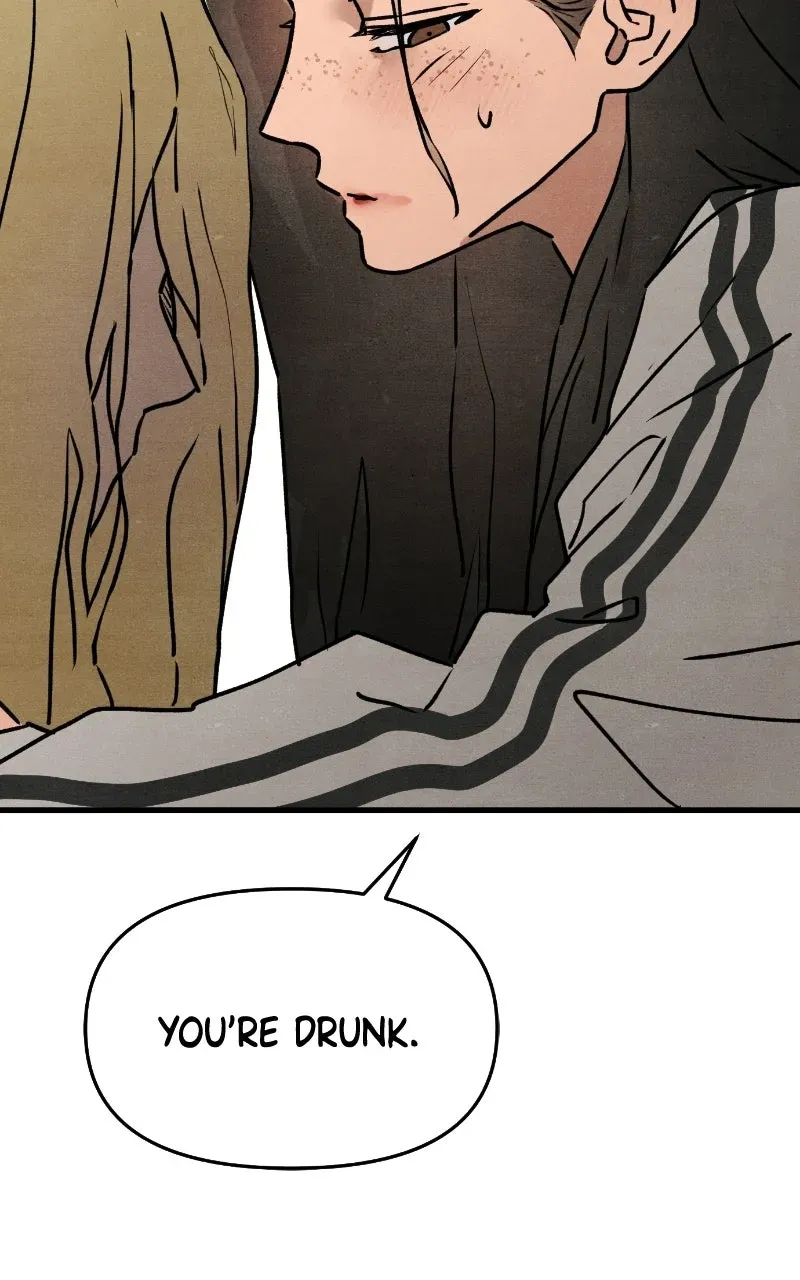 Who’s That Long-Haired Senior? Chapter 86 page 43 - 