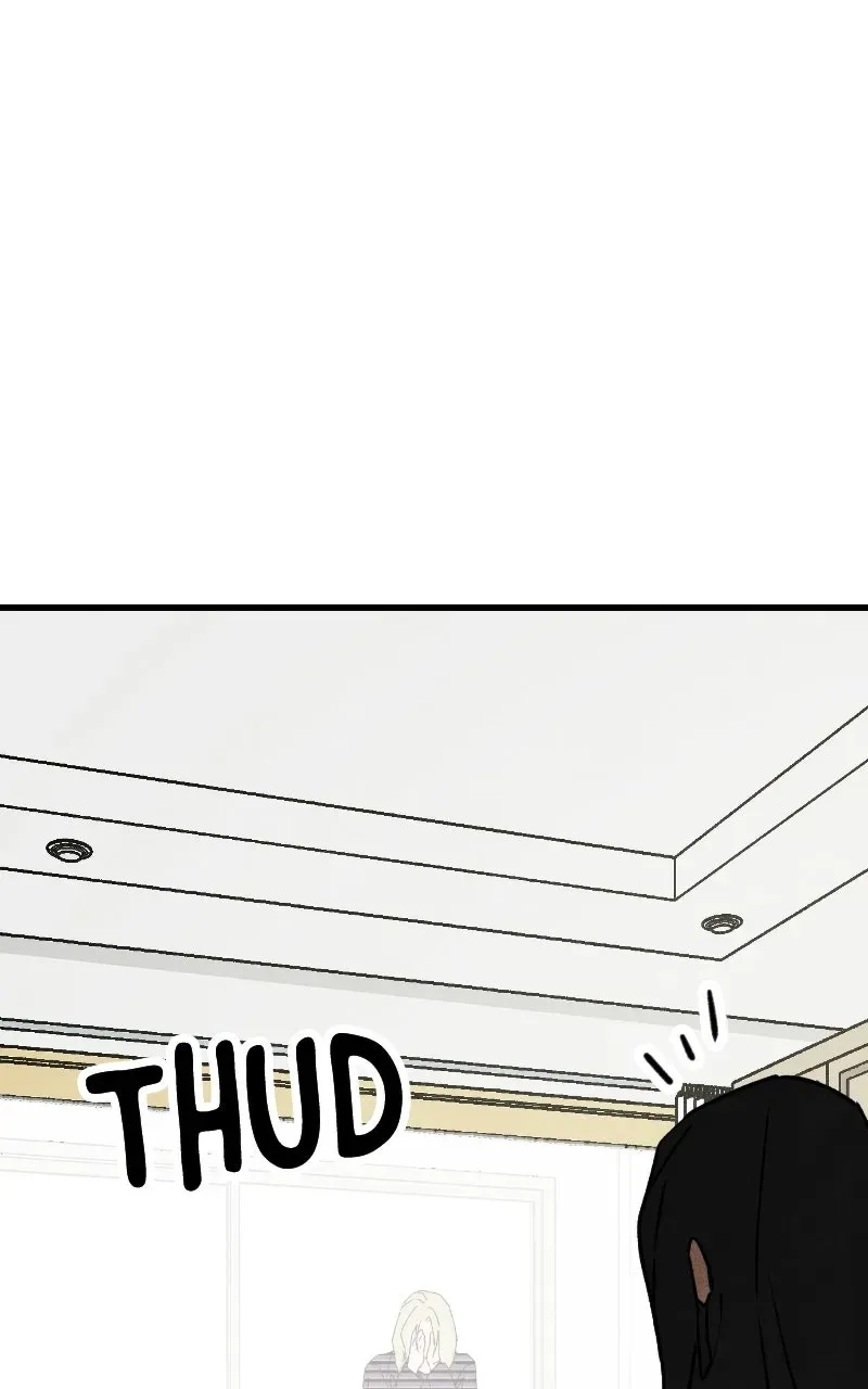 Who’s That Long-Haired Senior? Chapter 86 page 44 - 