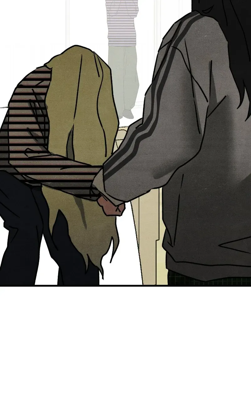 Who’s That Long-Haired Senior? Chapter 86 page 45 - 