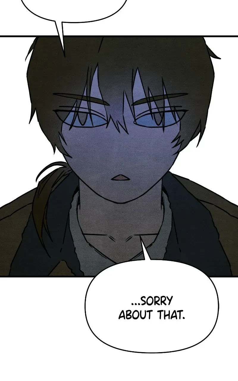 Who’s That Long-Haired Senior? Chapter 86 page 50 - 