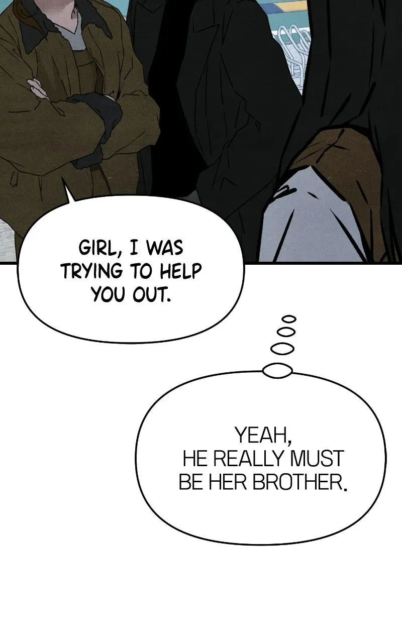 Who’s That Long-Haired Senior? Chapter 86 page 52 - 