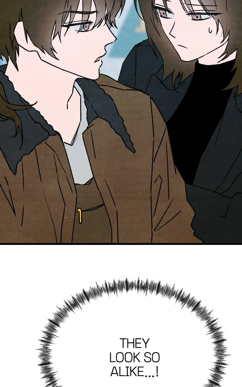 Who’s That Long-Haired Senior? Chapter 86 page 54 - 