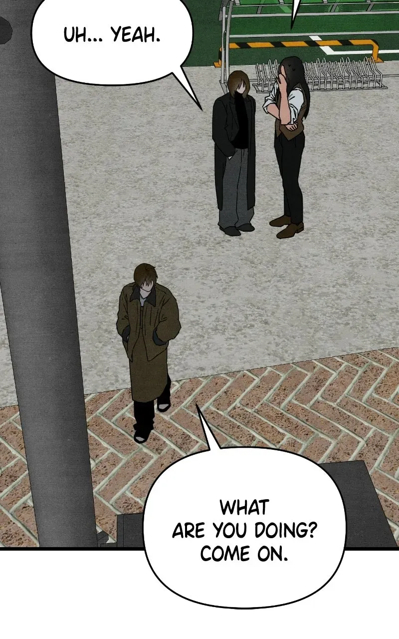 Who’s That Long-Haired Senior? Chapter 86 page 56 - 