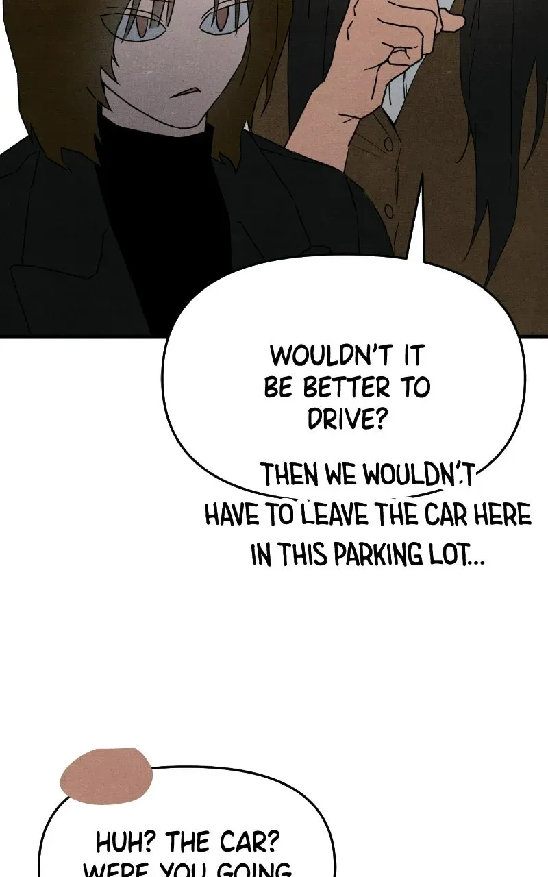 Who’s That Long-Haired Senior? Chapter 86 page 58 - 