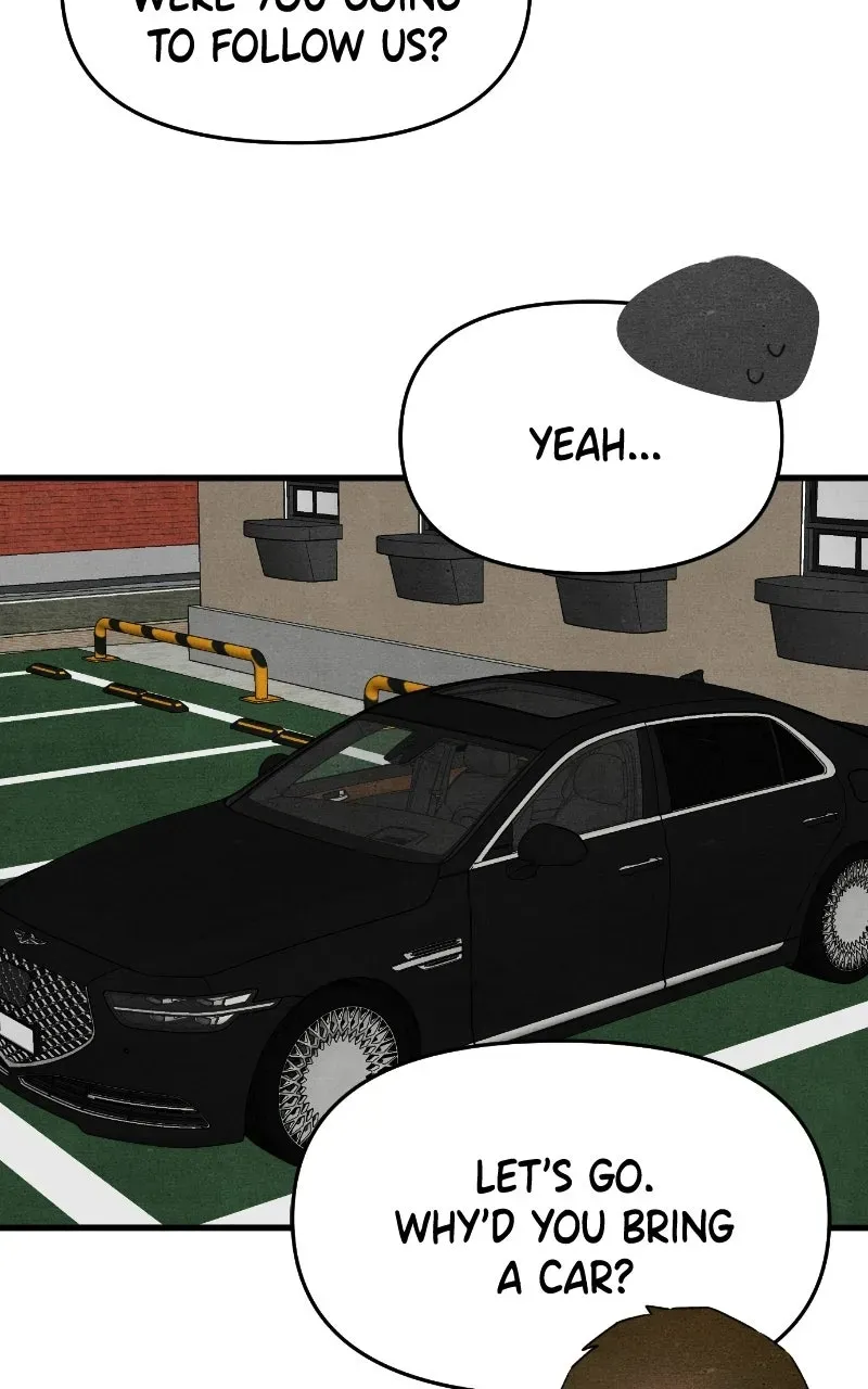 Who’s That Long-Haired Senior? Chapter 86 page 59 - 