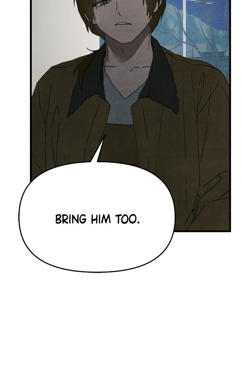 Who’s That Long-Haired Senior? Chapter 86 page 61 - 