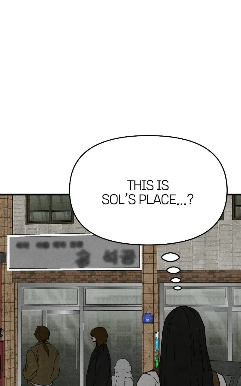 Who’s That Long-Haired Senior? Chapter 86 page 69 - 