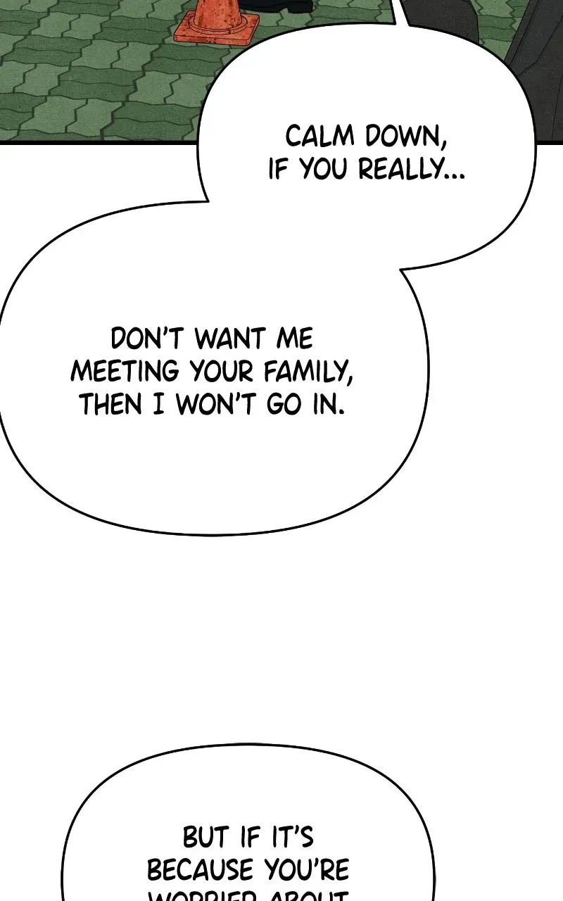 Who’s That Long-Haired Senior? Chapter 86 page 79 - 