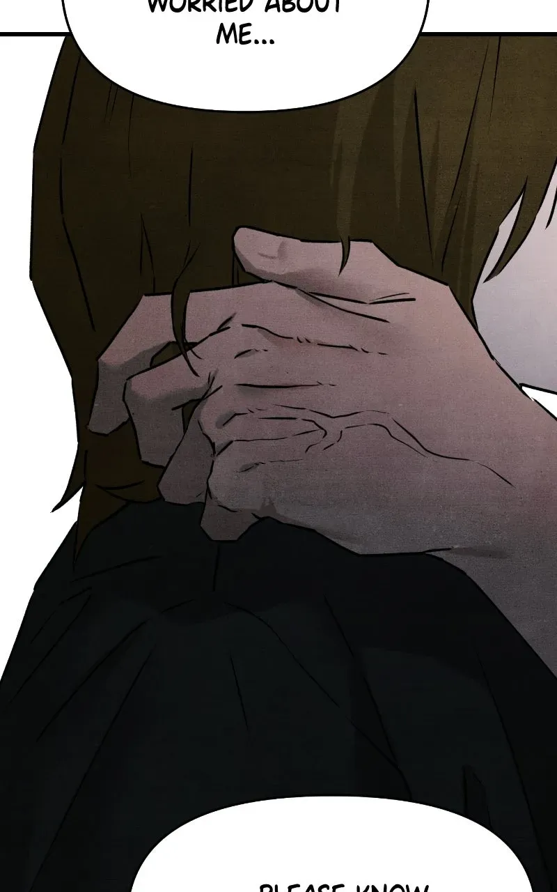 Who’s That Long-Haired Senior? Chapter 86 page 80 - 