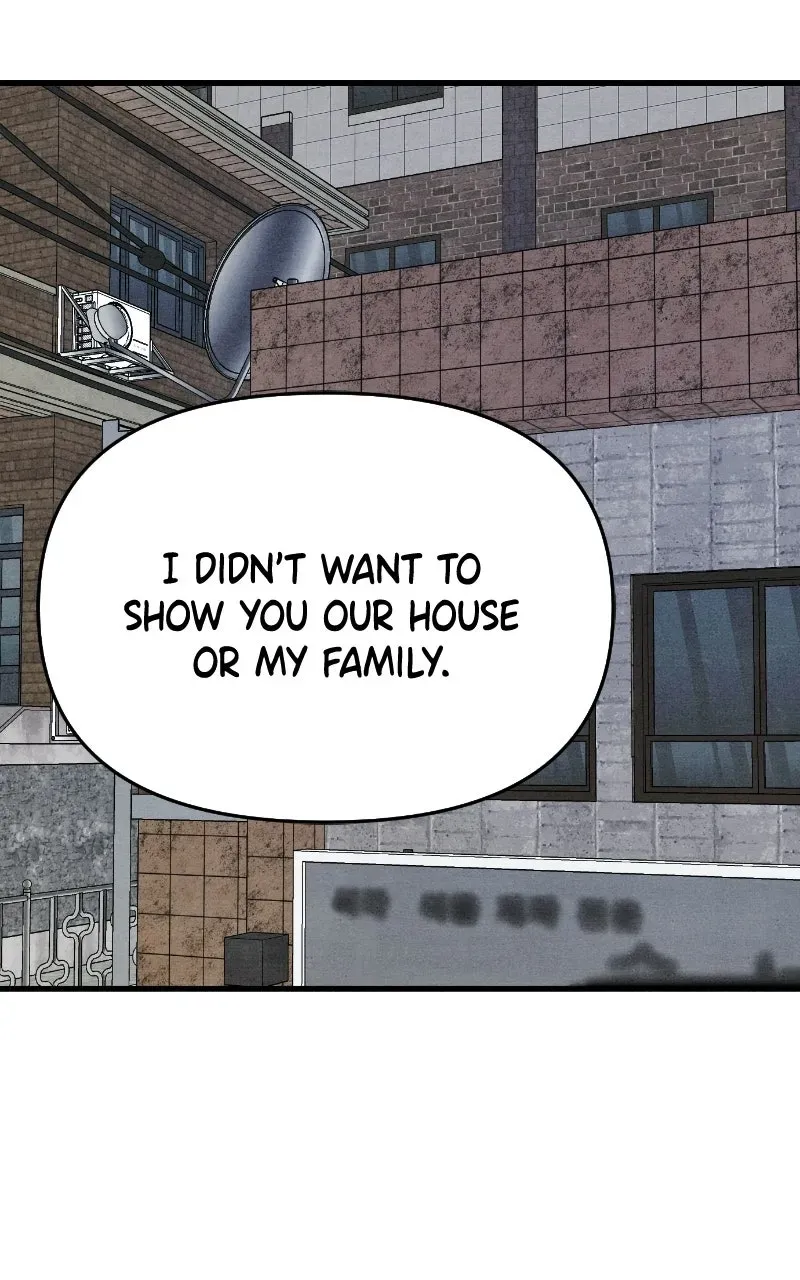 Who’s That Long-Haired Senior? Chapter 86 page 84 - 