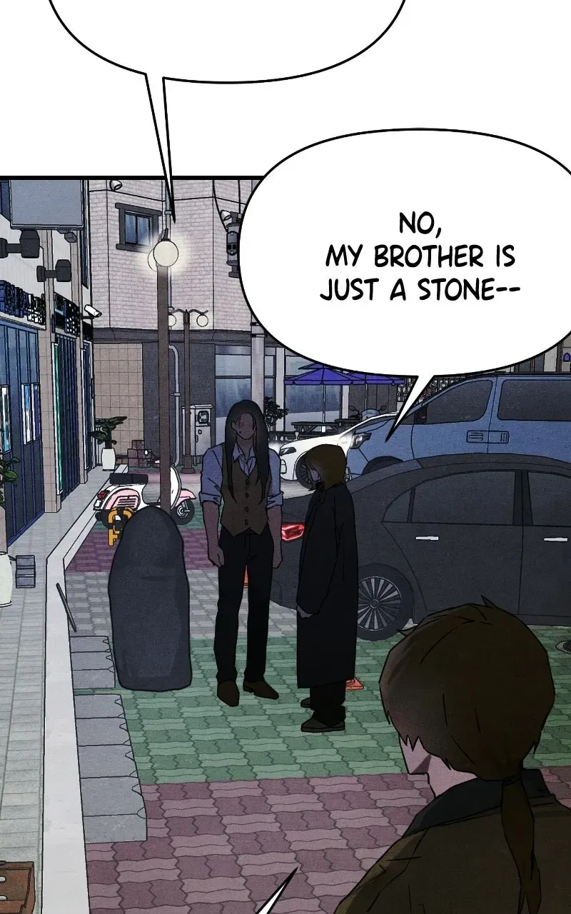 Who’s That Long-Haired Senior? Chapter 86 page 90 - 