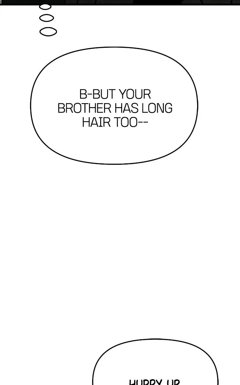 Who’s That Long-Haired Senior? Chapter 86 page 93 - 
