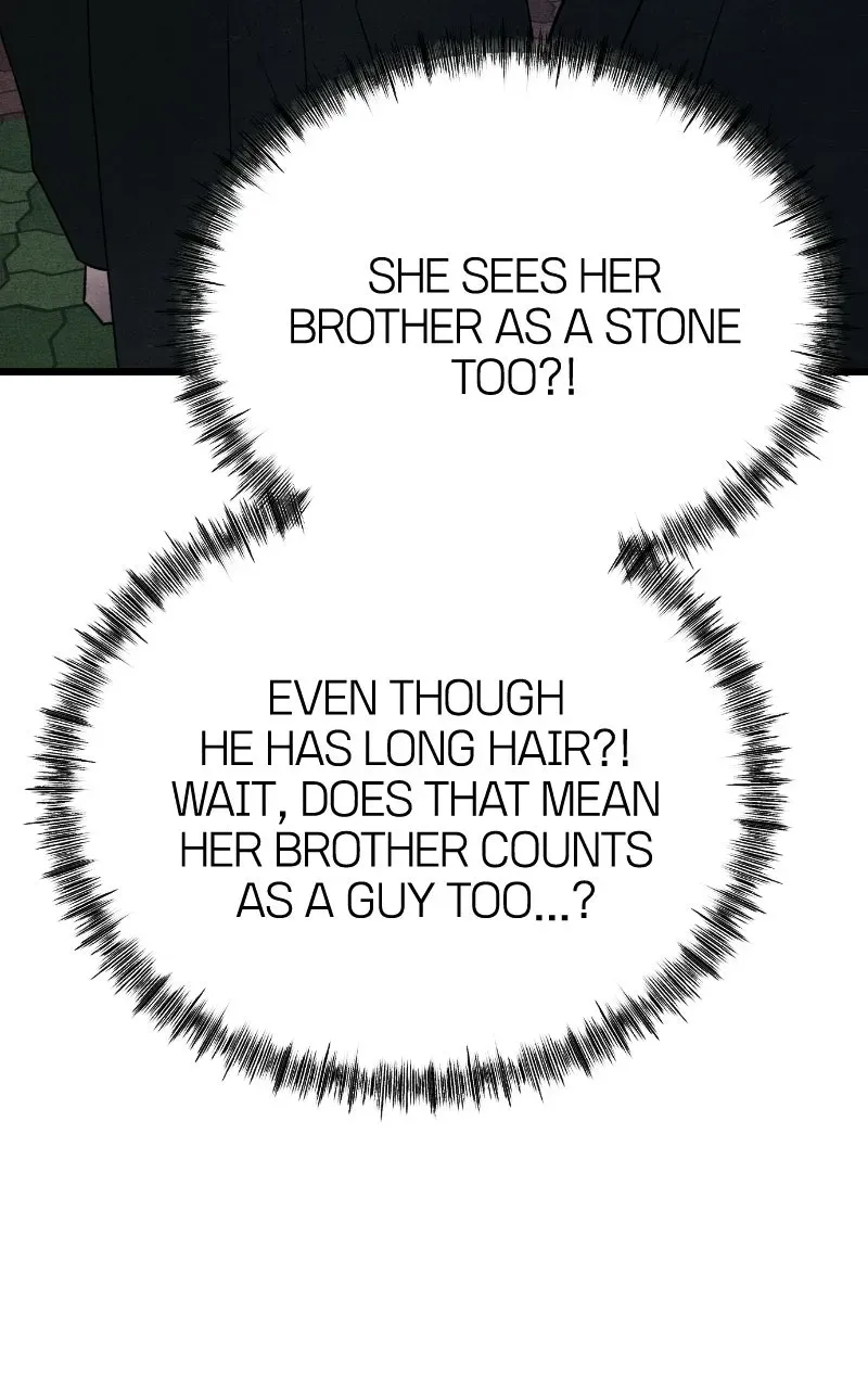 Who’s That Long-Haired Senior? Chapter 86 page 95 - 