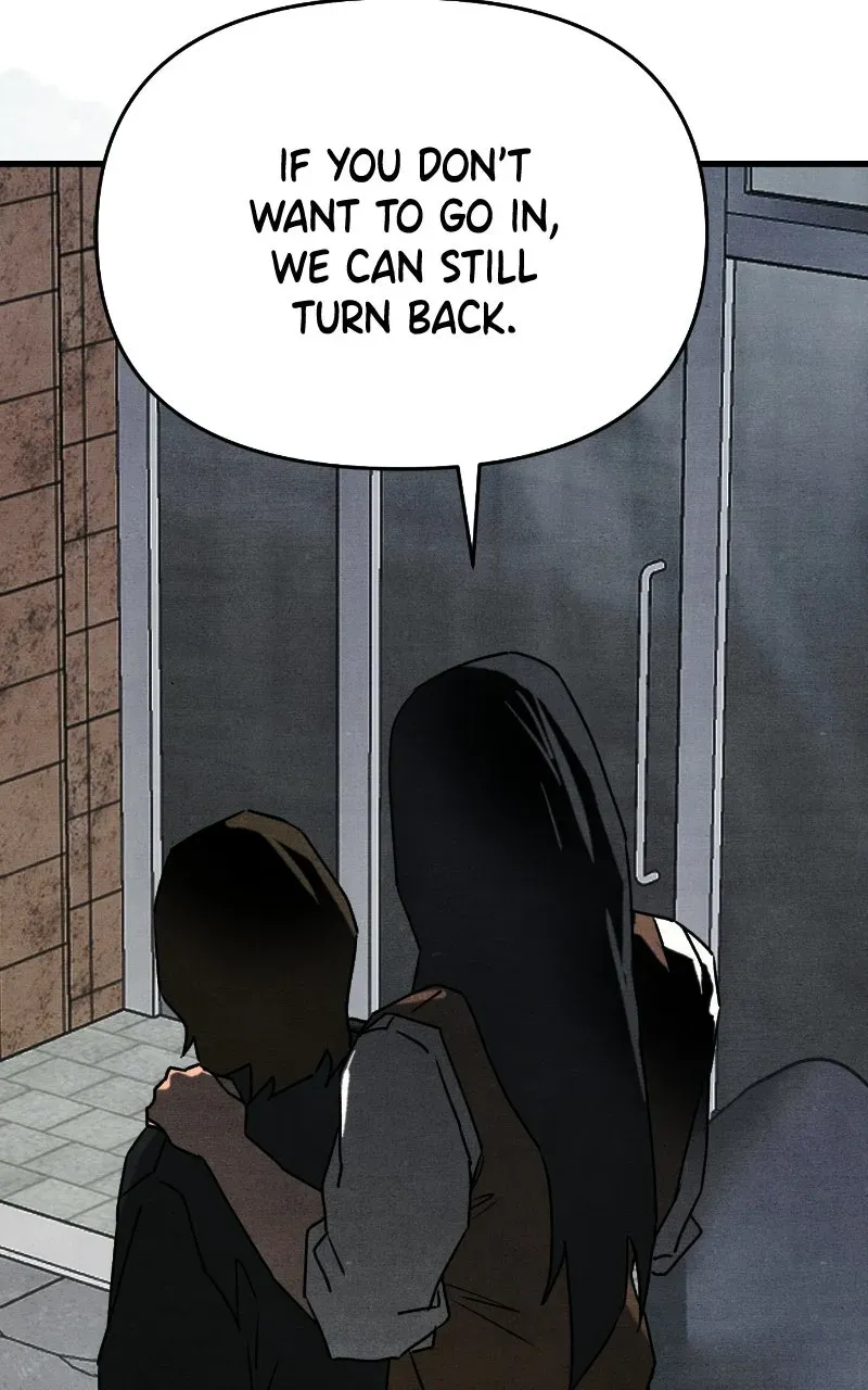 Who’s That Long-Haired Senior? Chapter 86 page 100 - 