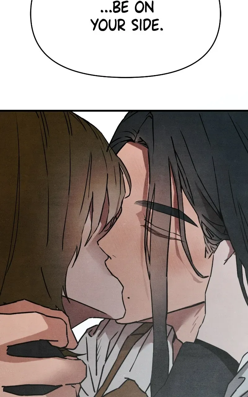 Who’s That Long-Haired Senior? Chapter 87 page 2 - 