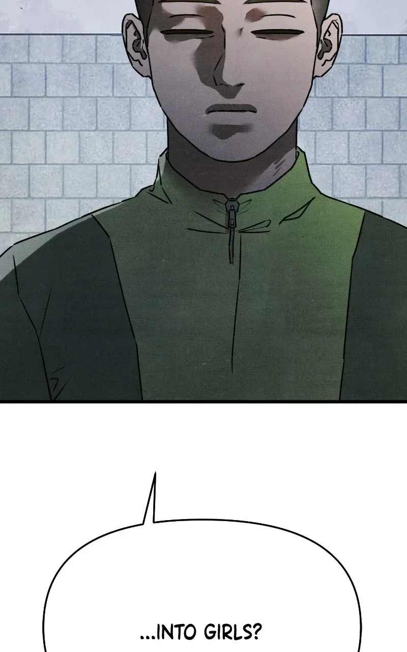 Who’s That Long-Haired Senior? Chapter 87 page 11 - 
