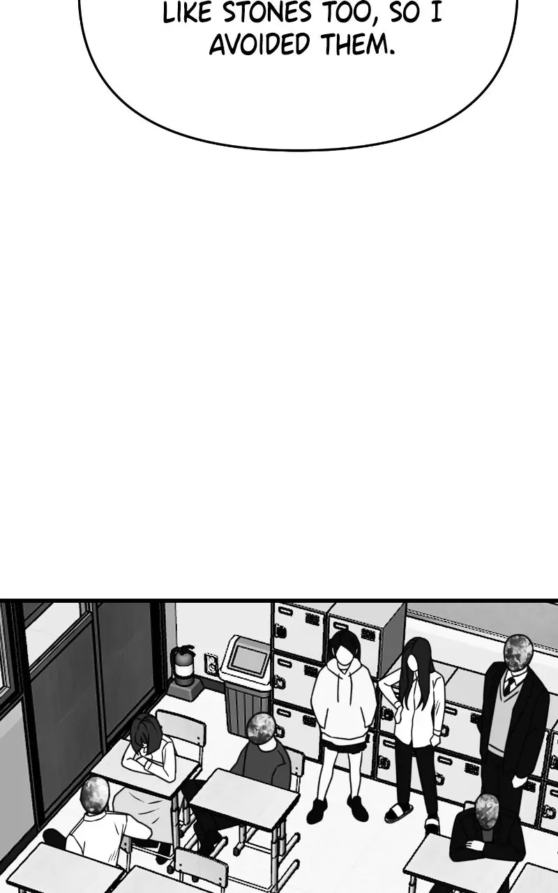 Who’s That Long-Haired Senior? Chapter 87 page 104 - 