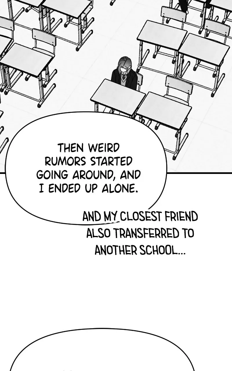 Who’s That Long-Haired Senior? Chapter 87 page 105 - 