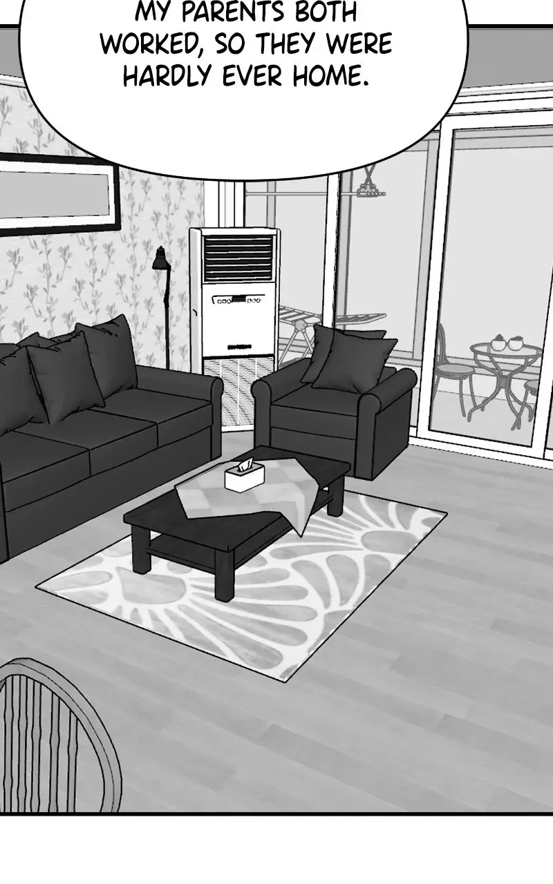 Who’s That Long-Haired Senior? Chapter 87 page 106 - 