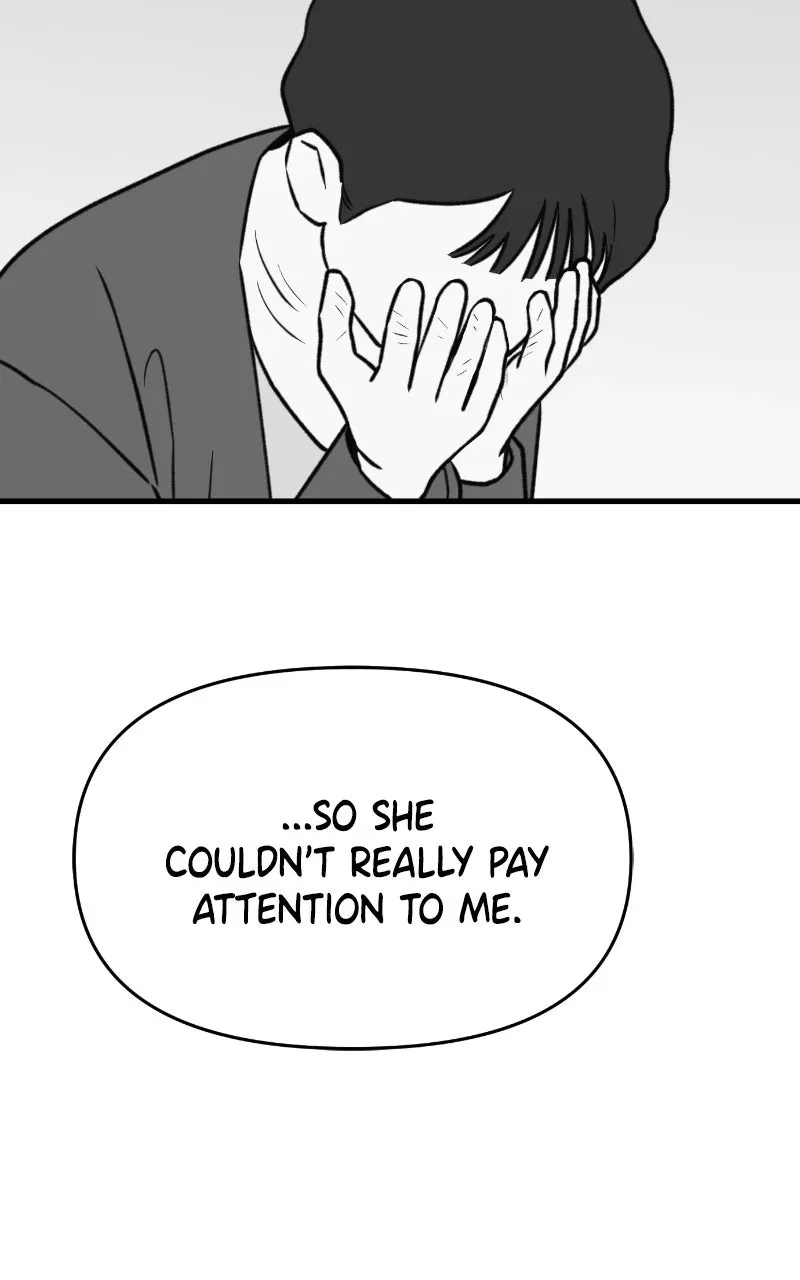 Who’s That Long-Haired Senior? Chapter 87 page 109 - 