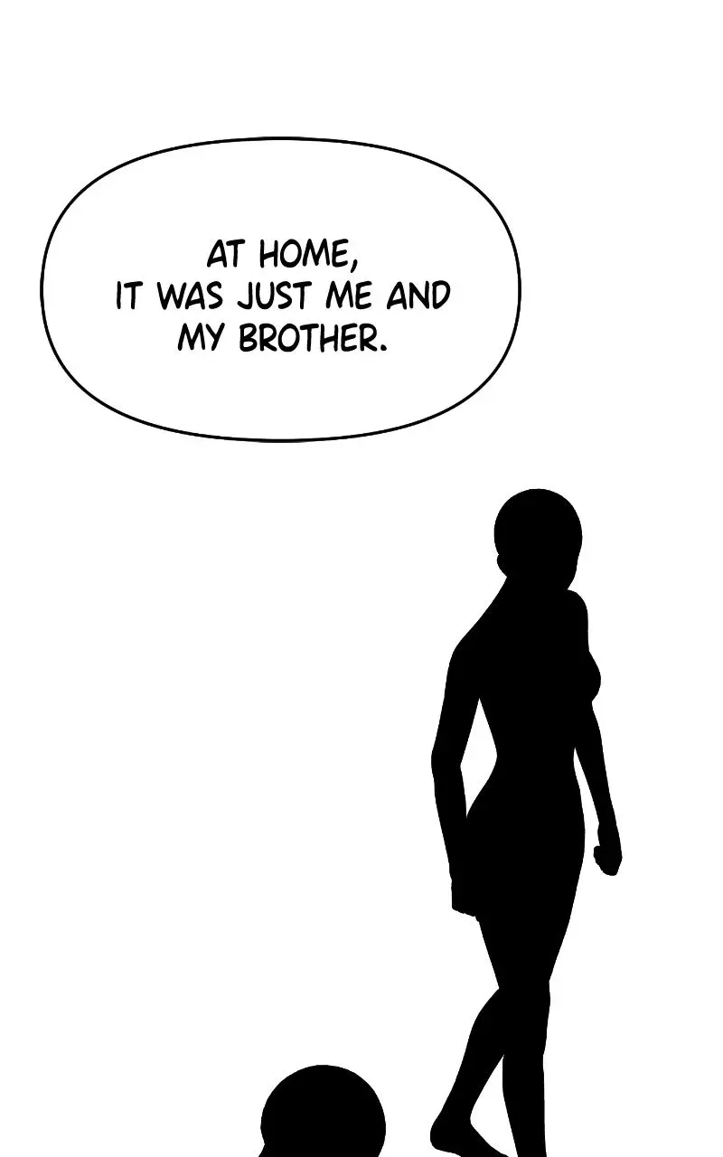 Who’s That Long-Haired Senior? Chapter 87 page 110 - 