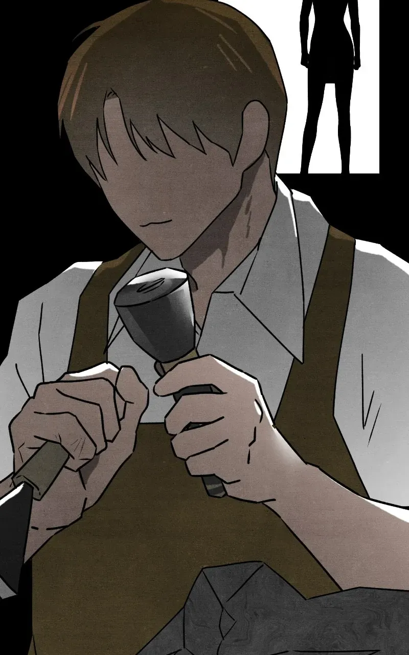 Who’s That Long-Haired Senior? Chapter 87 page 113 - 