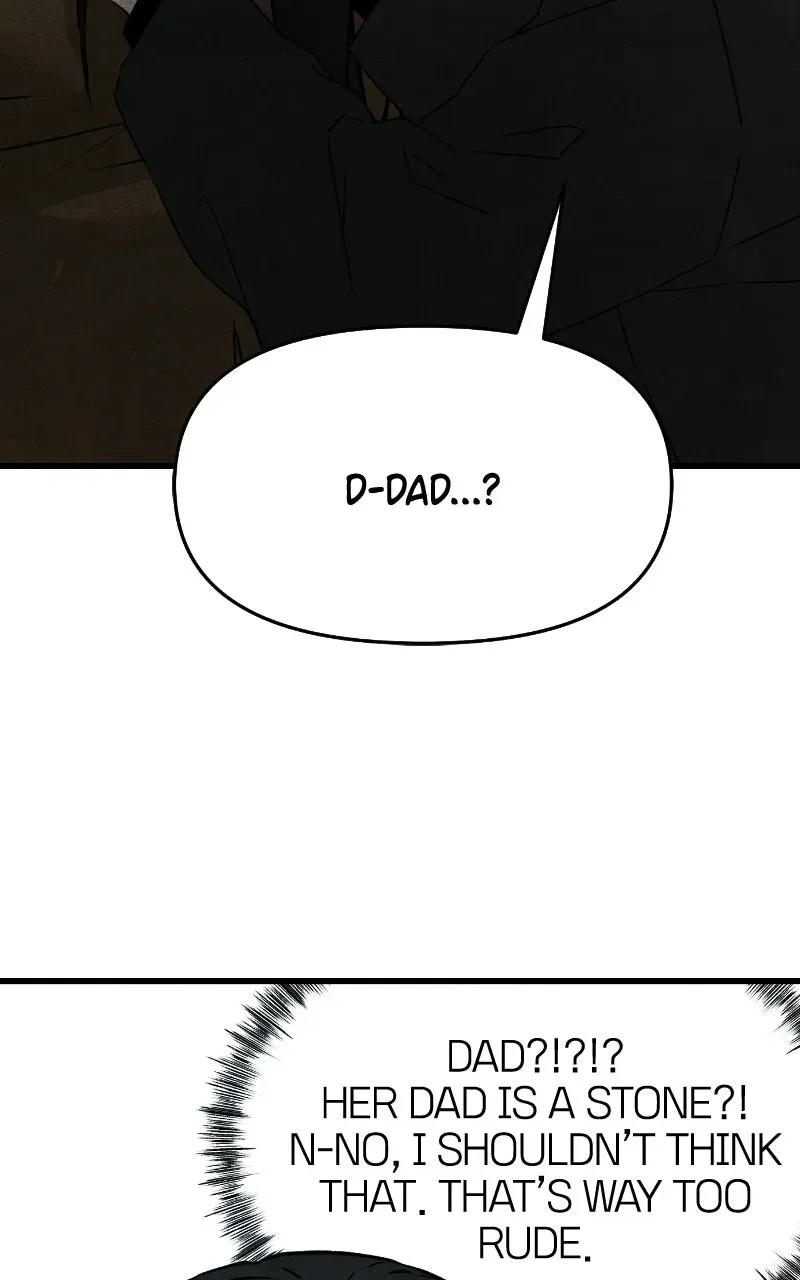Who’s That Long-Haired Senior? Chapter 87 page 13 - 