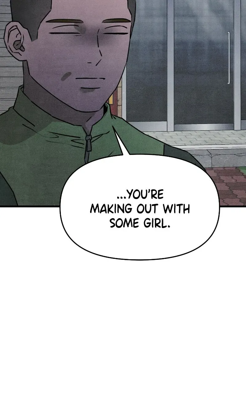 Who’s That Long-Haired Senior? Chapter 87 page 20 - 