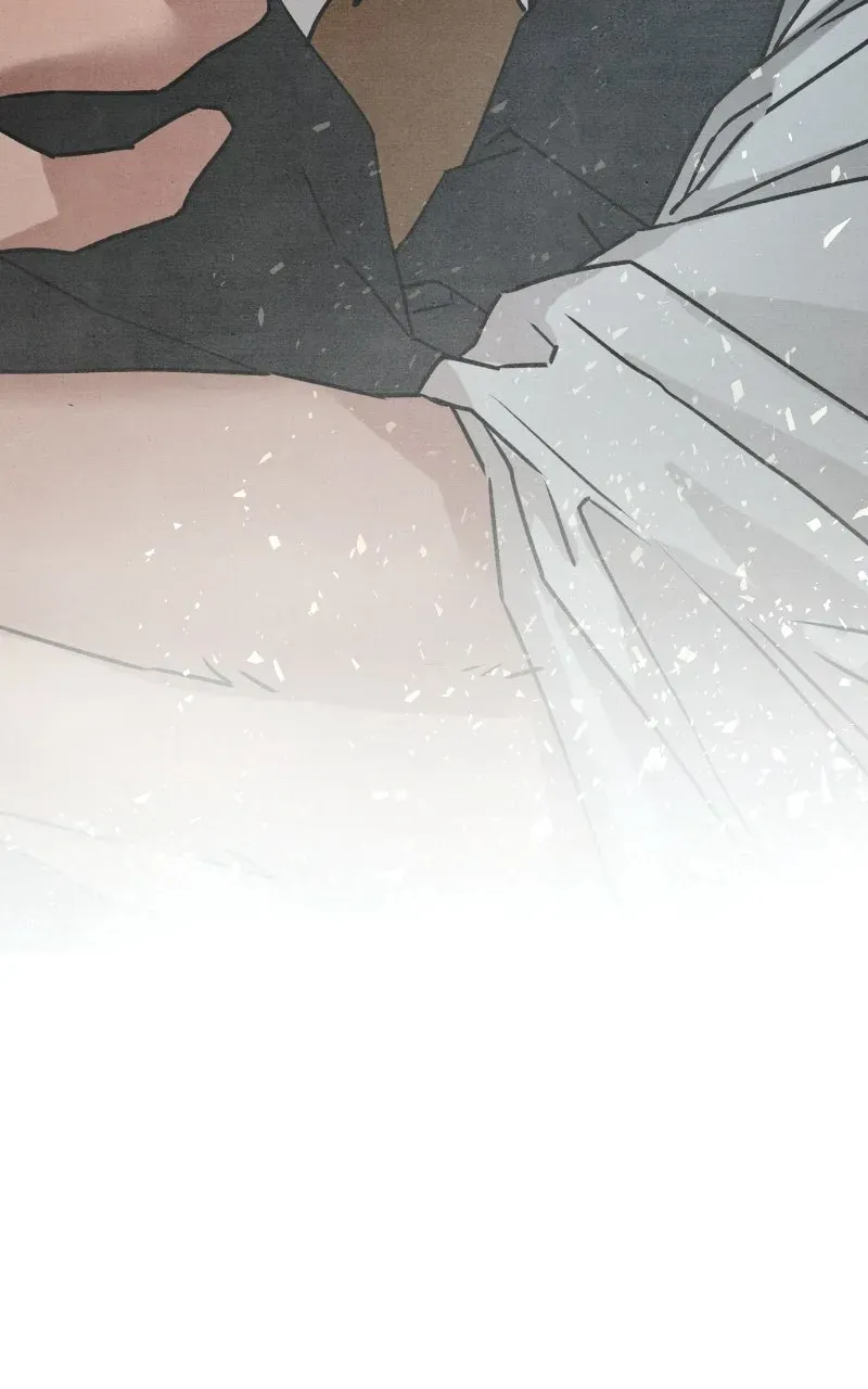 Who’s That Long-Haired Senior? Chapter 87 page 3 - 