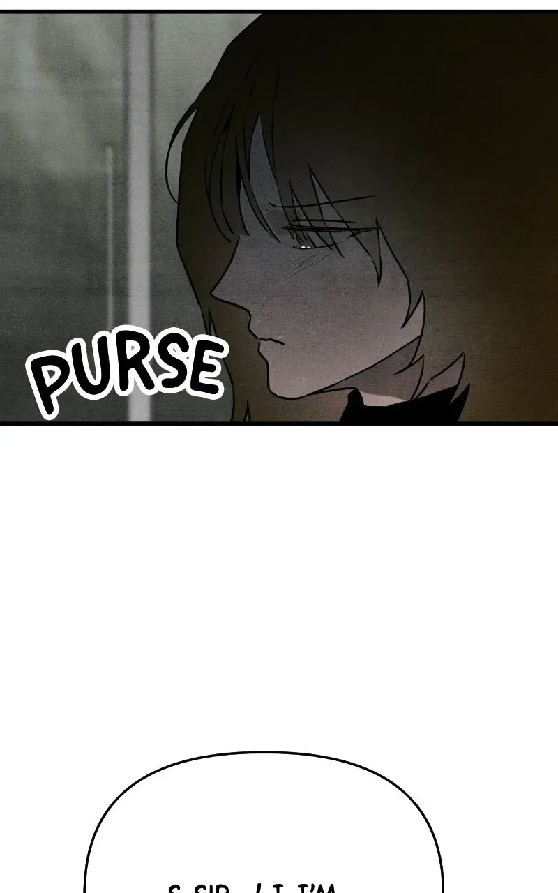 Who’s That Long-Haired Senior? Chapter 87 page 21 - 