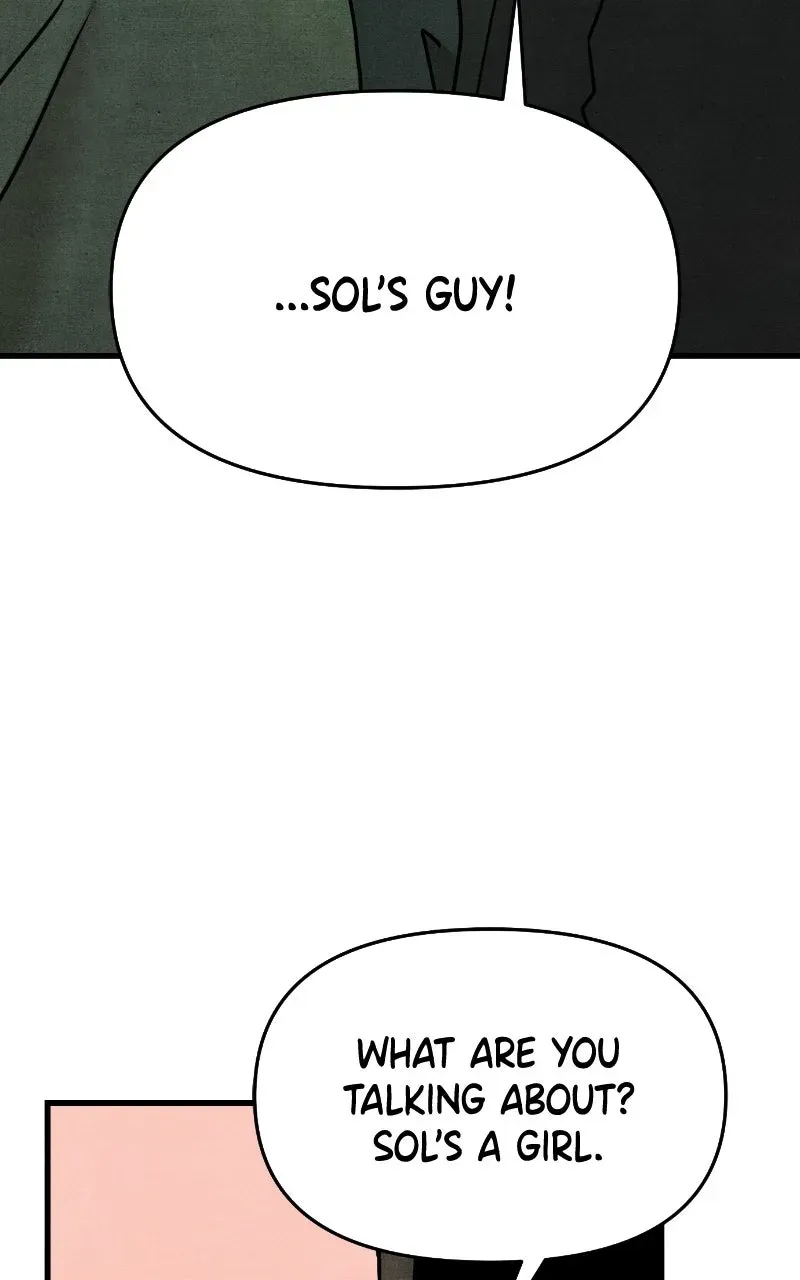 Who’s That Long-Haired Senior? Chapter 87 page 23 - 